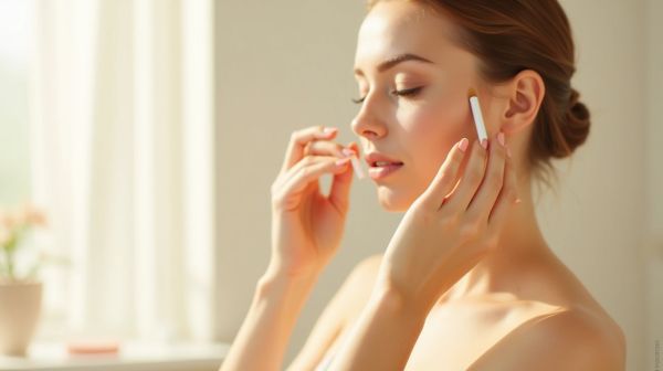 Actualité beauté : découvrez les tendances authentiques et simples