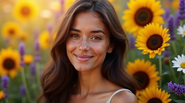Adoptez la beauté solaire pour un teint éclatant cet été