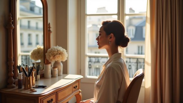 Comment trouver le coiffeur à domicile idéal à Paris ?