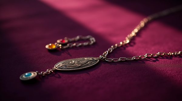 Explorer l'univers des colliers pour femme : tendances, conseils et inspirations