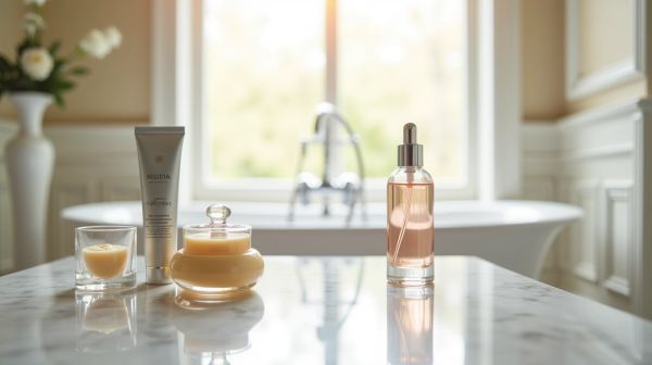 Soins cosmétique : choisissez les meilleurs produits pour votre peau