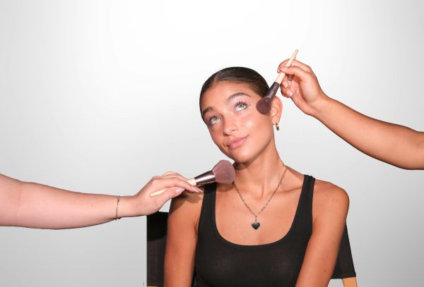 Tendances beauté pratiques : optez pour des looks minimalistes