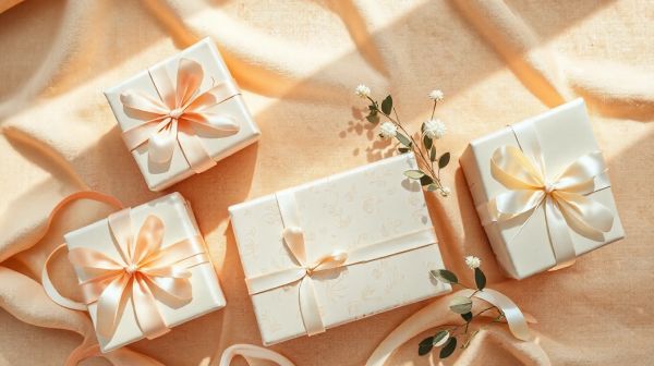 Top idées de cadeaux de mariage sur mesure pour des souvenirs inoubliables