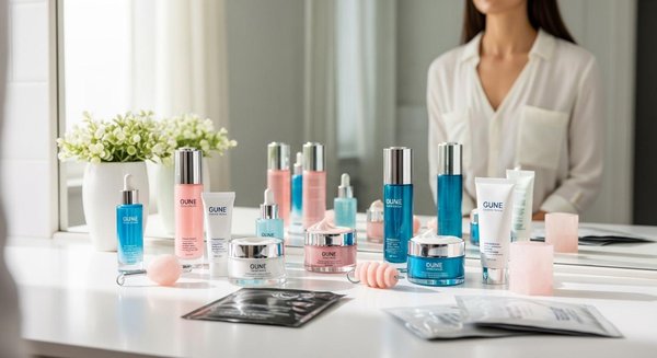 Cosmétiques : les tendances et innovations qui révolutionnent votre routine beauté